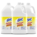 Lysol Cleaner, Deodorizer, 1Gal RAC76334